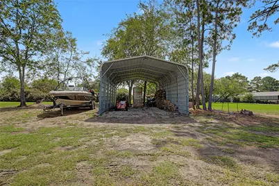 16558 Green Meadow Loop, Willis, TX 77318 - Photo 38
