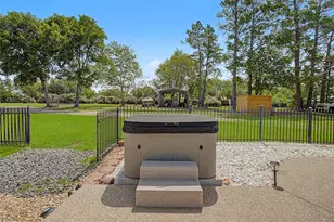 16558 Green Meadow Loop, Willis, TX 77318 - Photo 30