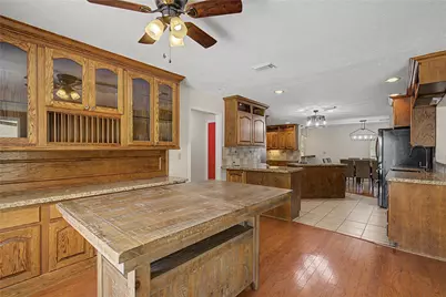 16558 Green Meadow Loop, Willis, TX 77318 - Photo 12