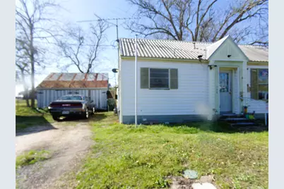 308 E East South Street, Weimar, TX 78962 - Photo 10