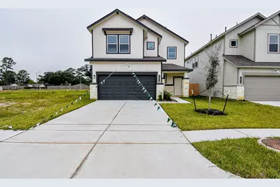 14515 Aston Pine Drive, Houston, TX 77032 - Photo 1