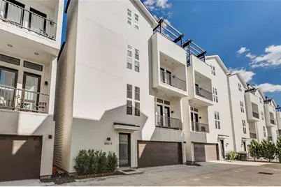 2612 Polk Street #B, Houston, TX 77003 - Photo 28