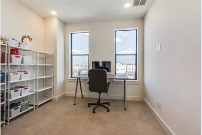 2612 Polk Street #B, Houston, TX 77003 - Photo 22