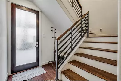 2612 Polk Street #B, Houston, TX 77003 - Photo 2