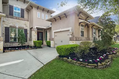 27707 Burnett Hills Lane, Fulshear, TX 77441 - Photo 6