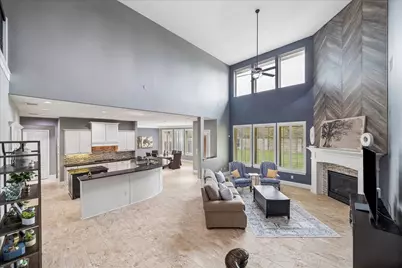 27707 Burnett Hills Lane, Fulshear, TX 77441 - Photo 2