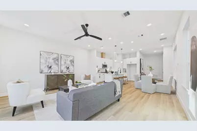 5027 Golden Forest Drive #C, Houston, TX 77091 - Photo 12