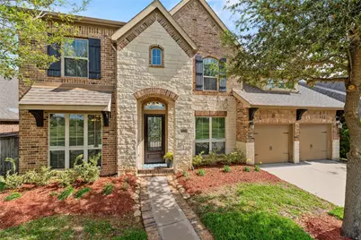 18702 Town Bluff Drive, Cypress, TX 77433 - Photo 2
