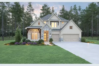 4606 Magnolia Bend Drive, Rosharon, TX 77583 - Photo 1
