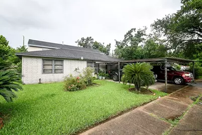 5942 Pershing Street, Houston, TX 77033 - Photo 1