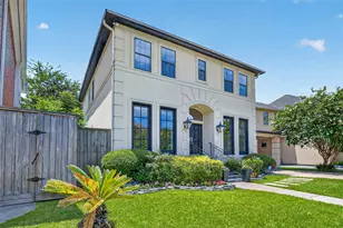3515 Durness Way, Houston, TX 77025 - Photo 1