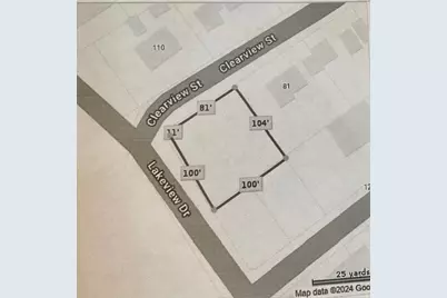 Tbd Clearview Street, Point Blank, TX 77364 - Photo 12