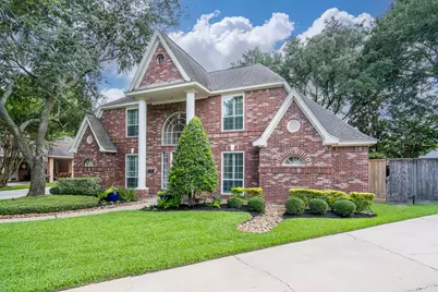 7006 Racquet Court, Houston, TX 77069 - Photo 4
