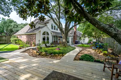 7006 Racquet Court, Houston, TX 77069 - Photo 38