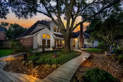 7006 Racquet Court, Houston, TX 77069 - Photo 2