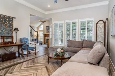 7006 Racquet Court, Houston, TX 77069 - Photo 10