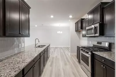 457 Aurora Creek Lane, Katy, TX 77493 - Photo 6