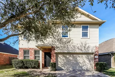 1006 Blair Field Lane, Fresno, TX 77545 - Photo 1