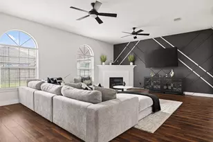 6522 Palo Duro Dr, Manvel, TX 77578 - Photo 6