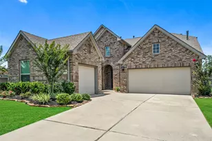 15003 Mulberry Hallow St, Conroe, TX 77302 - Photo 1