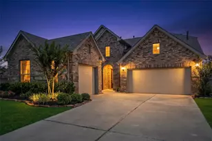 15003 Mulberry Hallow St, Conroe, TX 77302 - Photo 2