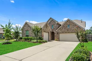 15003 Mulberry Hallow St, Conroe, TX 77302 - Photo 46