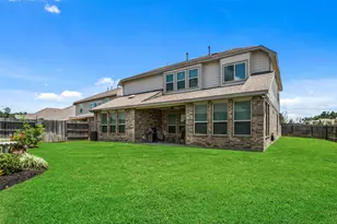 15003 Mulberry Hallow St, Conroe, TX 77302 - Photo 32