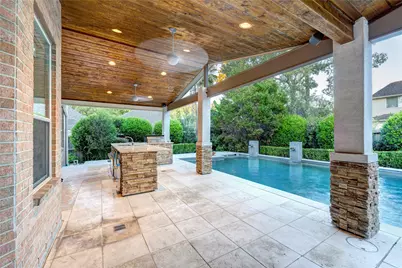 6206 Chestnut Peak Court, Kingwood, TX 77345 - Photo 18