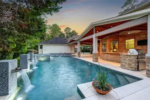 6206 Chestnut Peak Ct, Kingwood, TX 77345 - Photo 1