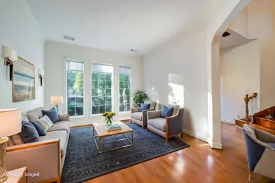 6206 Chestnut Peak Court, Kingwood, TX 77345 - Photo 4