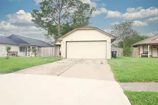 10810 Parkland Woods, Sugar Land, TX 77498 - Photo 2