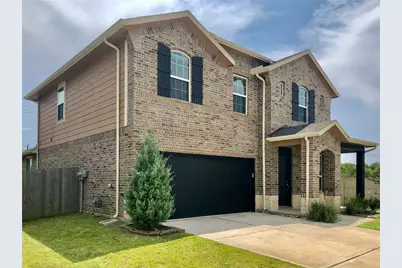12034 Dunsmore Glen Crossing, Houston, TX 77089 - Photo 2