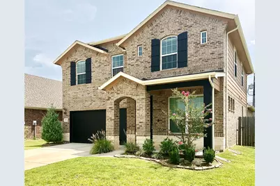 12034 Dunsmore Glen Crossing, Houston, TX 77089 - Photo 1