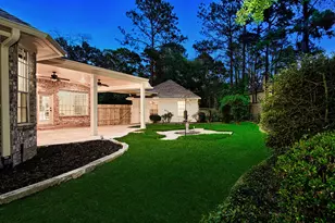 99 N Summer Cloud Dr, The Woodlands, TX 77381 - Photo 28