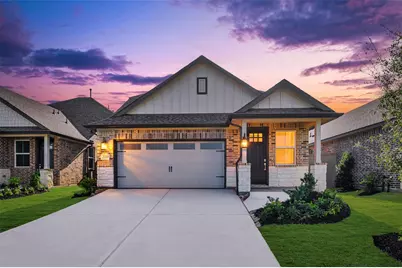 21519 Barnridge Court, Waller, TX 77484 - Photo 1