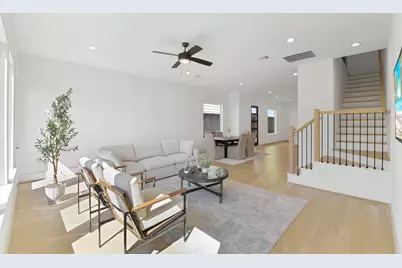 224 W 23rd Street #B, Houston, TX 77008 - Photo 8