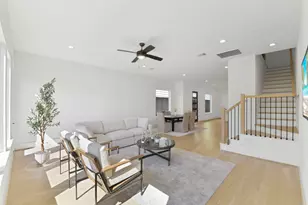 224 W 23rd St, Houston, TX 77008 - Photo 8