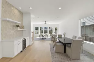 224 W 23rd St, Houston, TX 77008 - Photo 4