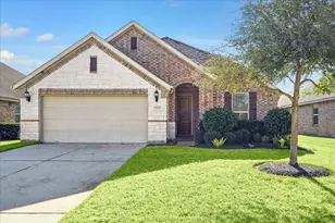 2709 Park Xing, Pearland, TX 77581 - Photo 4