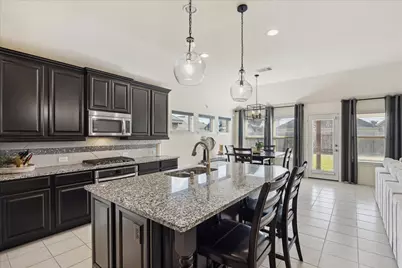 2709 Park Crossing, Pearland, TX 77581 - Photo 2