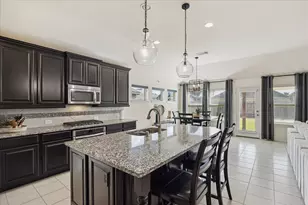 2709 Park Xing, Pearland, TX 77581 - Photo 2