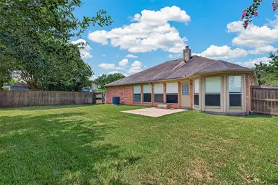 17123 Pecan Acres Drive, Sugar Land, TX 77498 - Photo 22