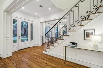 3917 Tennyson Street, West University Place, TX 77005 - Photo 2