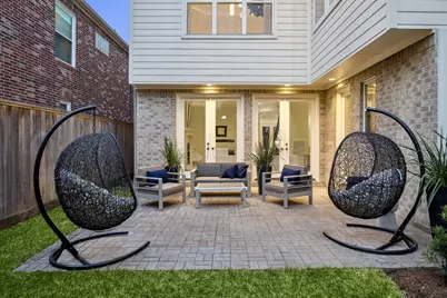 3917 Tennyson Street, West University Place, TX 77005 - Photo 22