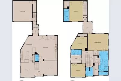 3917 Tennyson Street, West University Place, TX 77005 - Photo 24