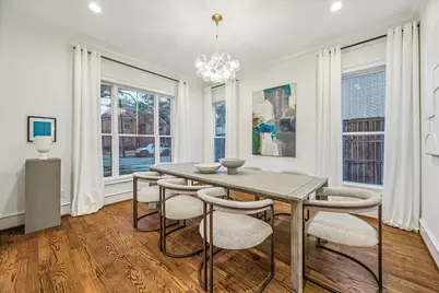 3917 Tennyson Street, West University Place, TX 77005 - Photo 4