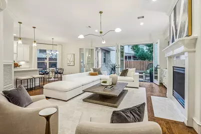 3917 Tennyson Street, West University Place, TX 77005 - Photo 6