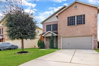 20903 Penny Rock Court, Katy, TX 77449 - Photo 2