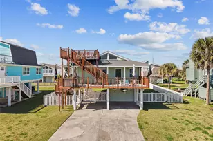 13810 San Domingo Dr, Galveston, TX 77554 - Photo 6