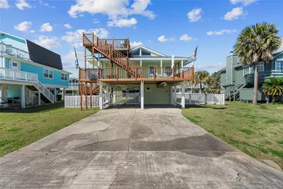 13810 San Domingo Drive, Galveston, TX 77554 - Photo 42